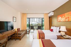 Cosy Beach Hotel