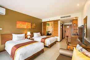 Cosy Beach Hotel