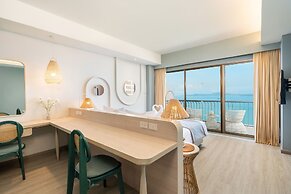 Cosy Beach Hotel