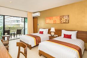 Cosy Beach Hotel