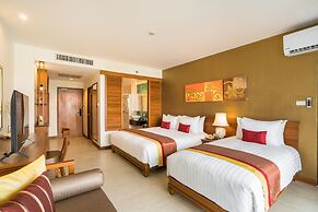 Cosy Beach Hotel