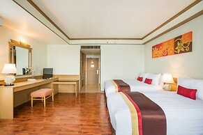 Cosy Beach Hotel