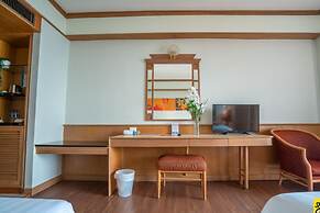 Cosy Beach Hotel
