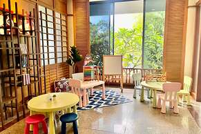 Cosy Beach Hotel