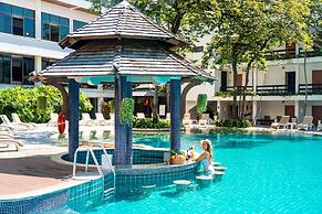 Cosy Beach Hotel
