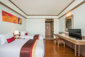 Cosy Beach Hotel