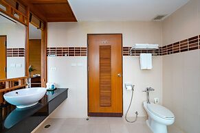 Cosy Beach Hotel