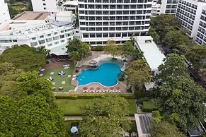 Cosy Beach Hotel
