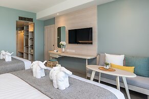 Cosy Beach Hotel
