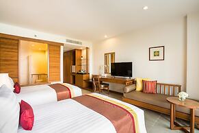 Cosy Beach Hotel