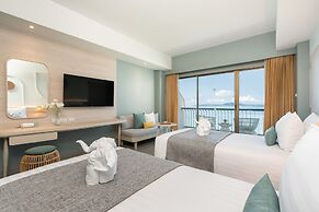 Cosy Beach Hotel