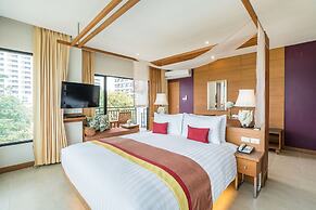 Cosy Beach Hotel