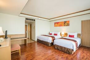 Cosy Beach Hotel