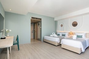 Cosy Beach Hotel