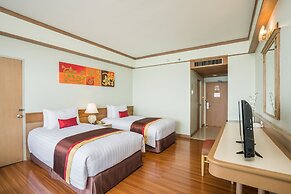 Cosy Beach Hotel