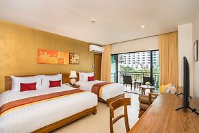 Cosy Beach Hotel