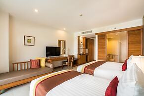 Cosy Beach Hotel