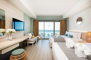 Cosy Beach Hotel
