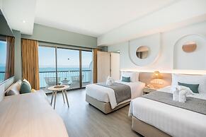 Cosy Beach Hotel