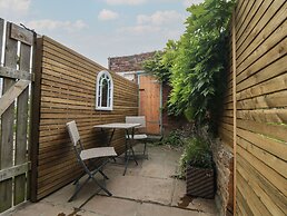 Ascot Cottage