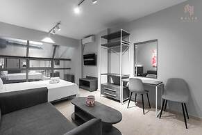 Modeco Nilie Hospitality MGMT