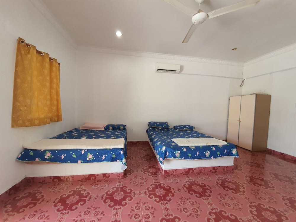 OYO 90302 Dimuara Chalet Tok Bali