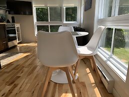 The MountainSide by Escapades Tremblant