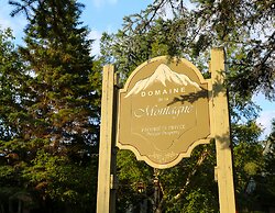 The MountainSide by Escapades Tremblant