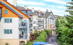 The MountainSide by Escapades Tremblant