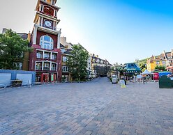 The MountainSide by Escapades Tremblant