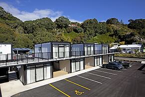 The Com Plex Motel