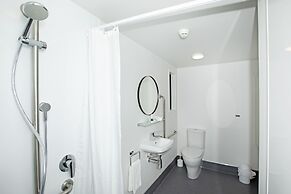 The Com Plex Motel