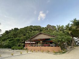 Borawan Island Resort by Cocotel