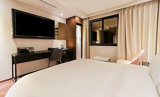 Frenchcode Hotel