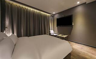 Frenchcode Hotel