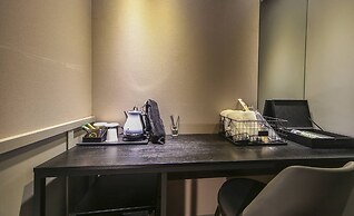 Frenchcode Hotel