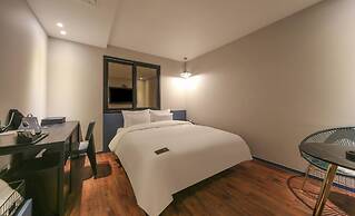 Frenchcode Hotel