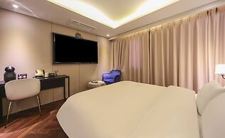 Frenchcode Hotel