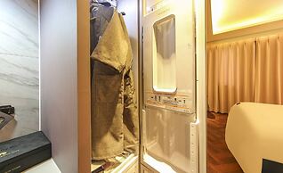 Frenchcode Hotel