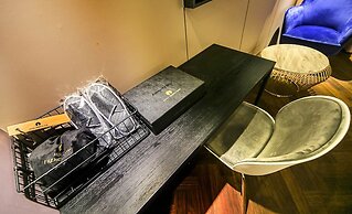 Frenchcode Hotel