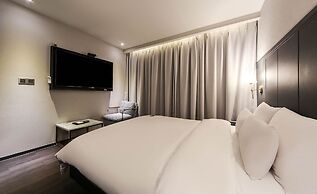 Frenchcode Hotel