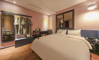 Frenchcode Hotel