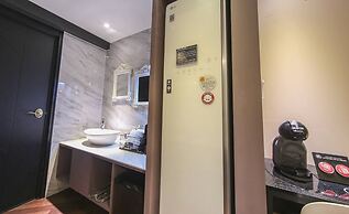 Frenchcode Hotel