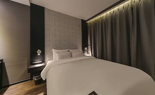Frenchcode Hotel