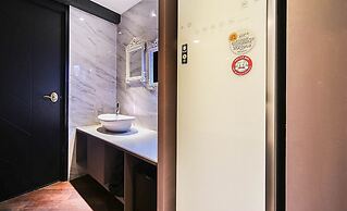 Frenchcode Hotel