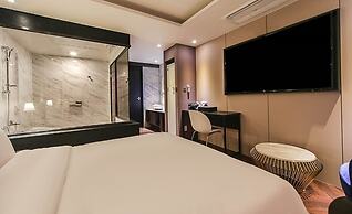 Frenchcode Hotel