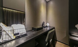 Frenchcode Hotel