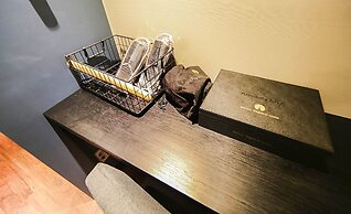 Frenchcode Hotel
