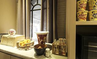 Frenchcode Hotel