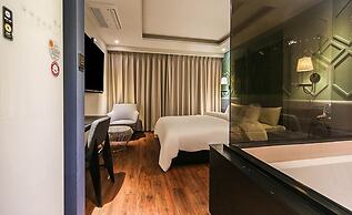 Frenchcode Hotel